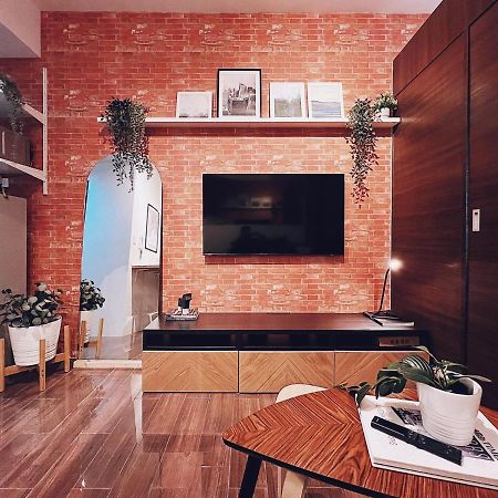 Makati Cosy Home L Couples Families L 500Mbps Wifi Manila Esterno foto