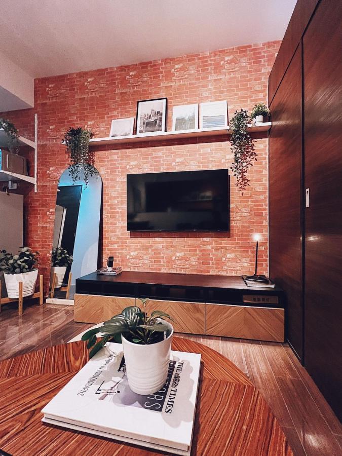 Makati Cosy Home L Couples Families L 500Mbps Wifi Manila Esterno foto