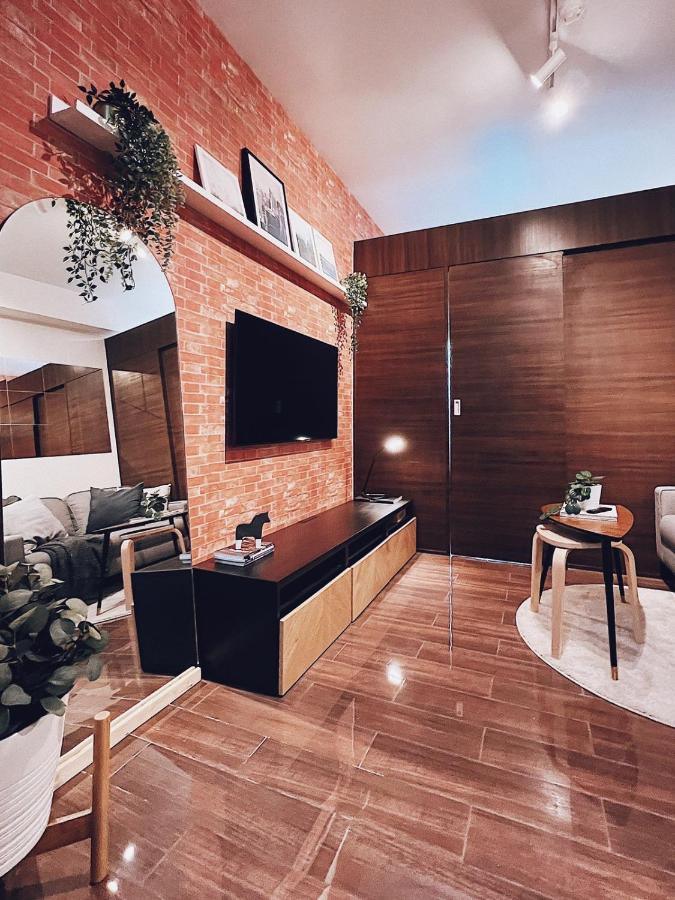 Makati Cosy Home L Couples Families L 500Mbps Wifi Manila Esterno foto