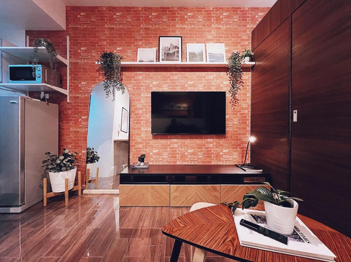 Makati Cosy Home L Couples Families L 500Mbps Wifi Manila Esterno foto